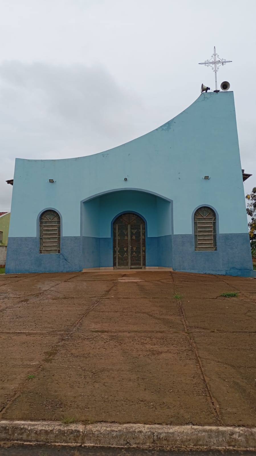 Nossa Senhora Aparecida