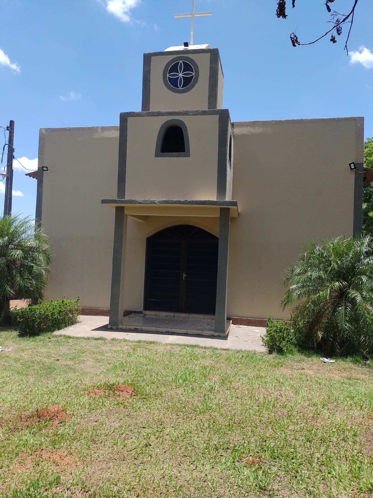 Nossa Senhora de Guadalupe