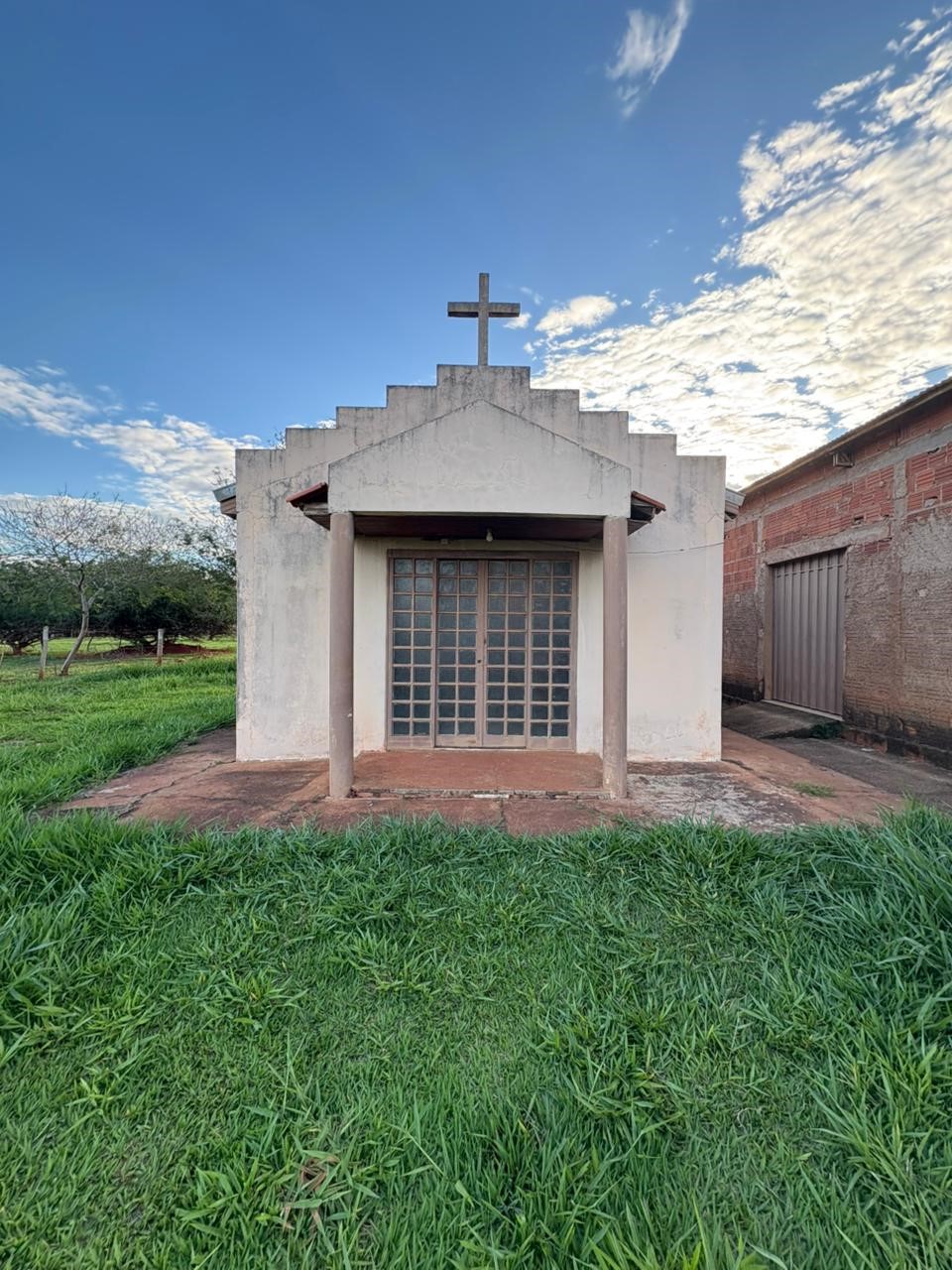 Nossa Senhora da Guia